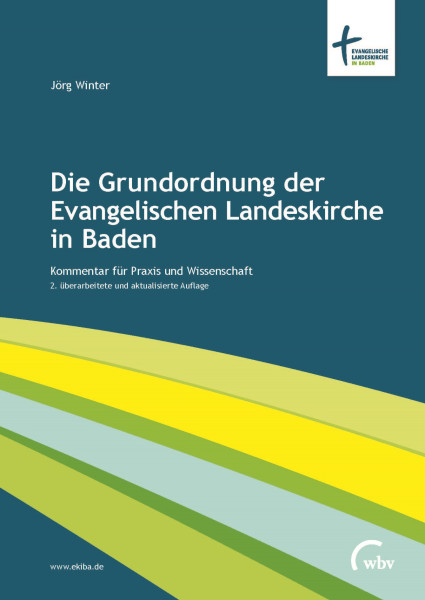 Die Grundordnung der Evangelischen Landeskirche in Baden - Kommentar
